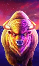 Buffalo King Megaways