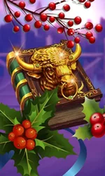 Book Of Rampage -CE