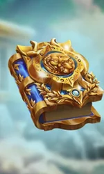 Book Of Demi Gods V
