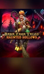 Baba Yaga Tales - Haunted Hollows