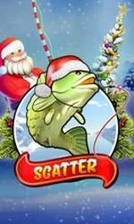 Christmas Big Bass Bonanza