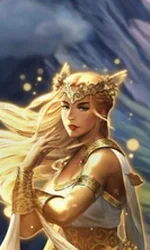 Demi Gods VI