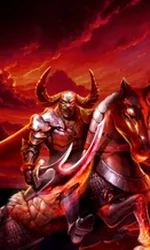 4 Horsemen 3