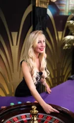 Roulette 1