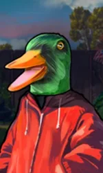 Duck Hunters