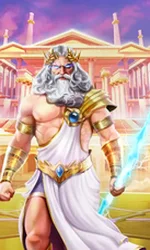 Gates of Olympus