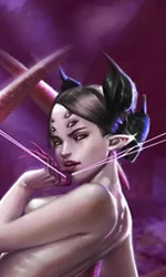 Athenas Glory Story Of Arachne