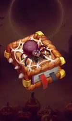 Book Of SpinOWeen