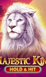 Majestic King Hold And Hit