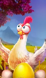 Chicken Drop