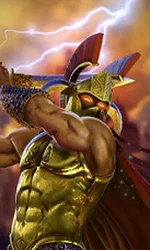 Demi Gods 2 15