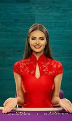 Live - Speed Baccarat 8