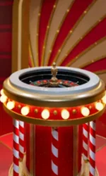 Red Door Roulette