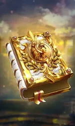 Book Of Justice - Athenas Glory