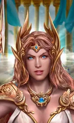 Demi Gods IV - The Golden Era