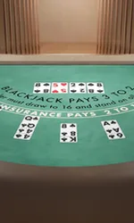 Korean BlackjackX 2