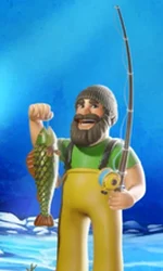 Big Bass Bonanza