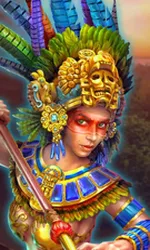 Aztec Spell