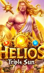 Helios - Triple Sun