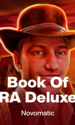 Book of Ra Deluxe