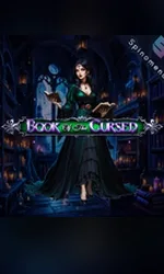 Book Of The Cursed